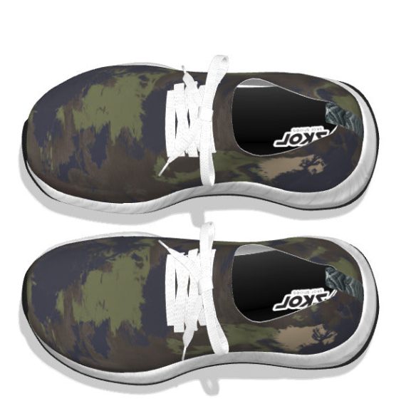 Alternative Camo NEW